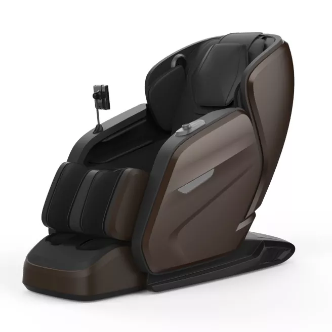 ¿Cómo transforma un sillón de masaje 3D su comodidad diaria?