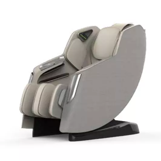 ¿Cómo mejora un sillón de masaje expendedor con soporte de pago con código QR los negocios de bienestar automatizados?