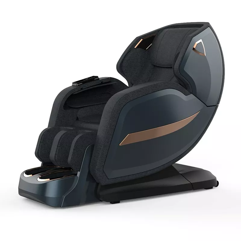 Sillón de masaje económico 4D