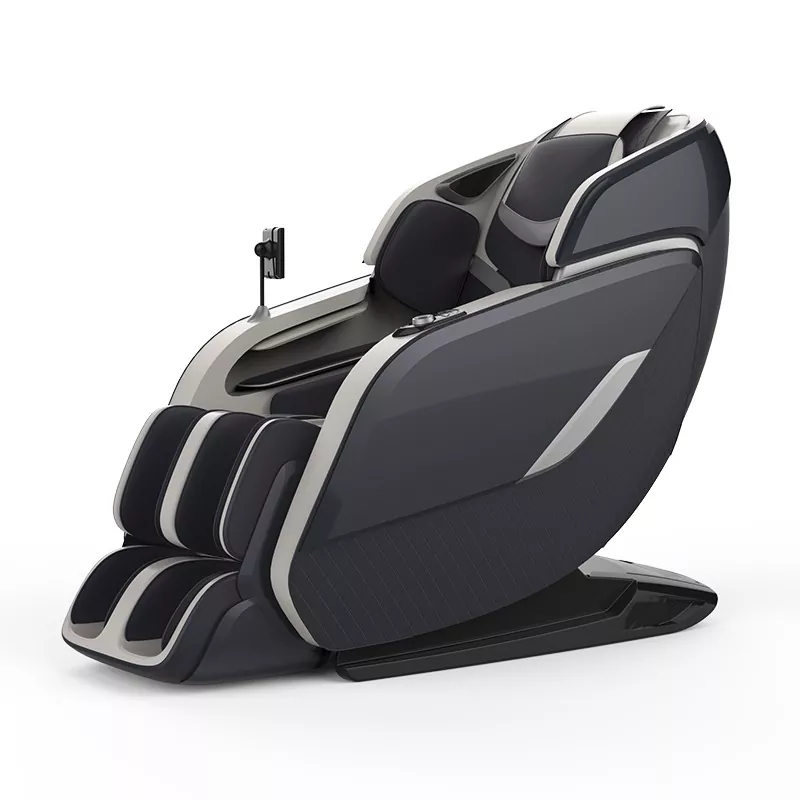 Sillón de masaje económico Dual Mech