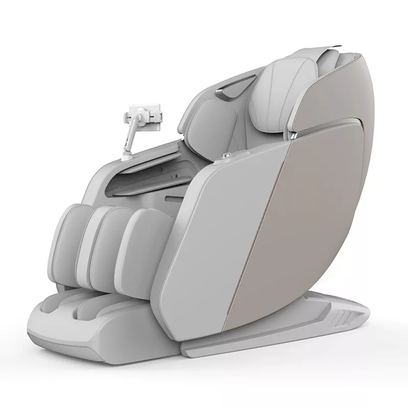 Sillón de masaje 4D de moda