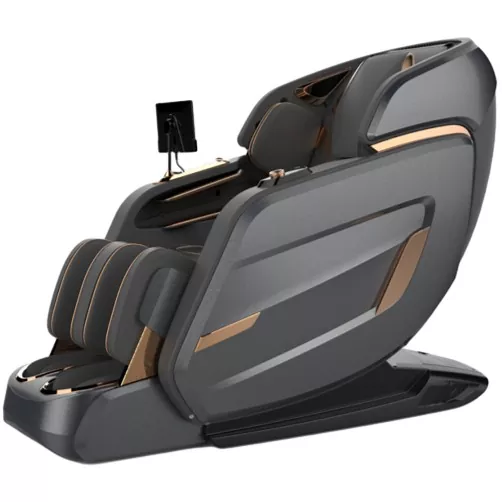 Sillón de masaje flexible SL Track 4D