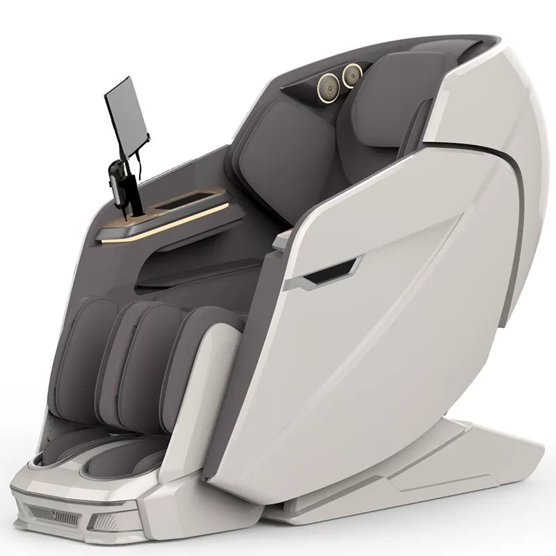 Sillón de masaje flexible SL Track Dual Mech