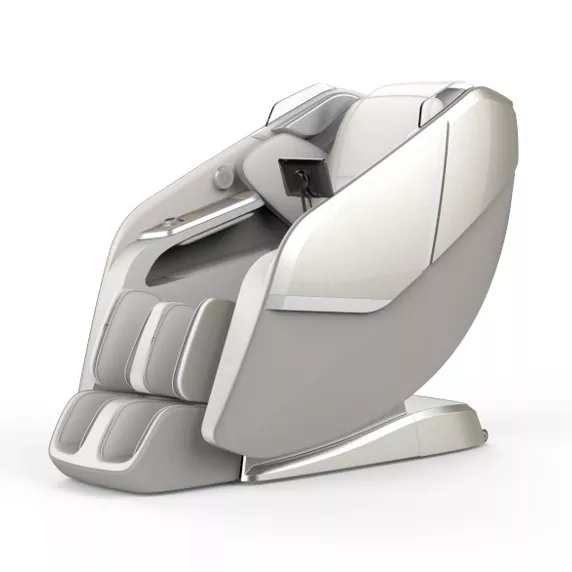 Sillón de masaje 3D de alta gama