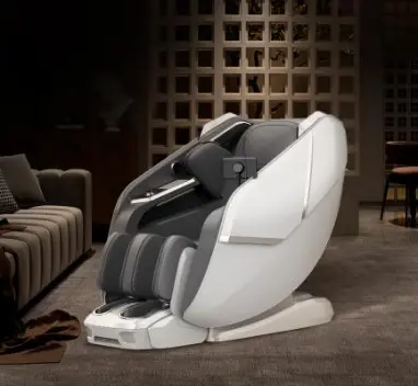 High End 3D Massage Chair