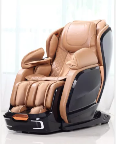 Classic 2D Massage Chair
