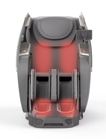 Premium Full Body 4D Massage Chair