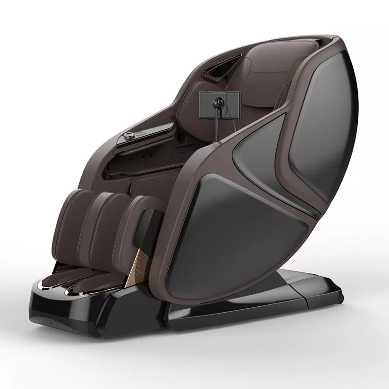 Sillón de masaje 3D Lifesmart Zero Gravity