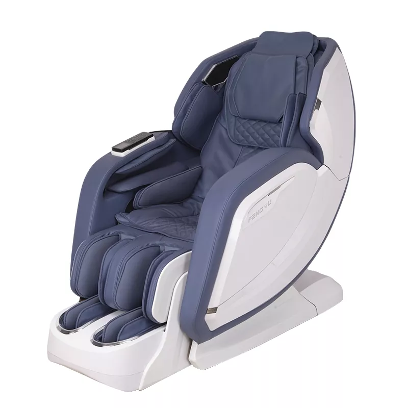 Sillón de masaje 4D de gravedad cero